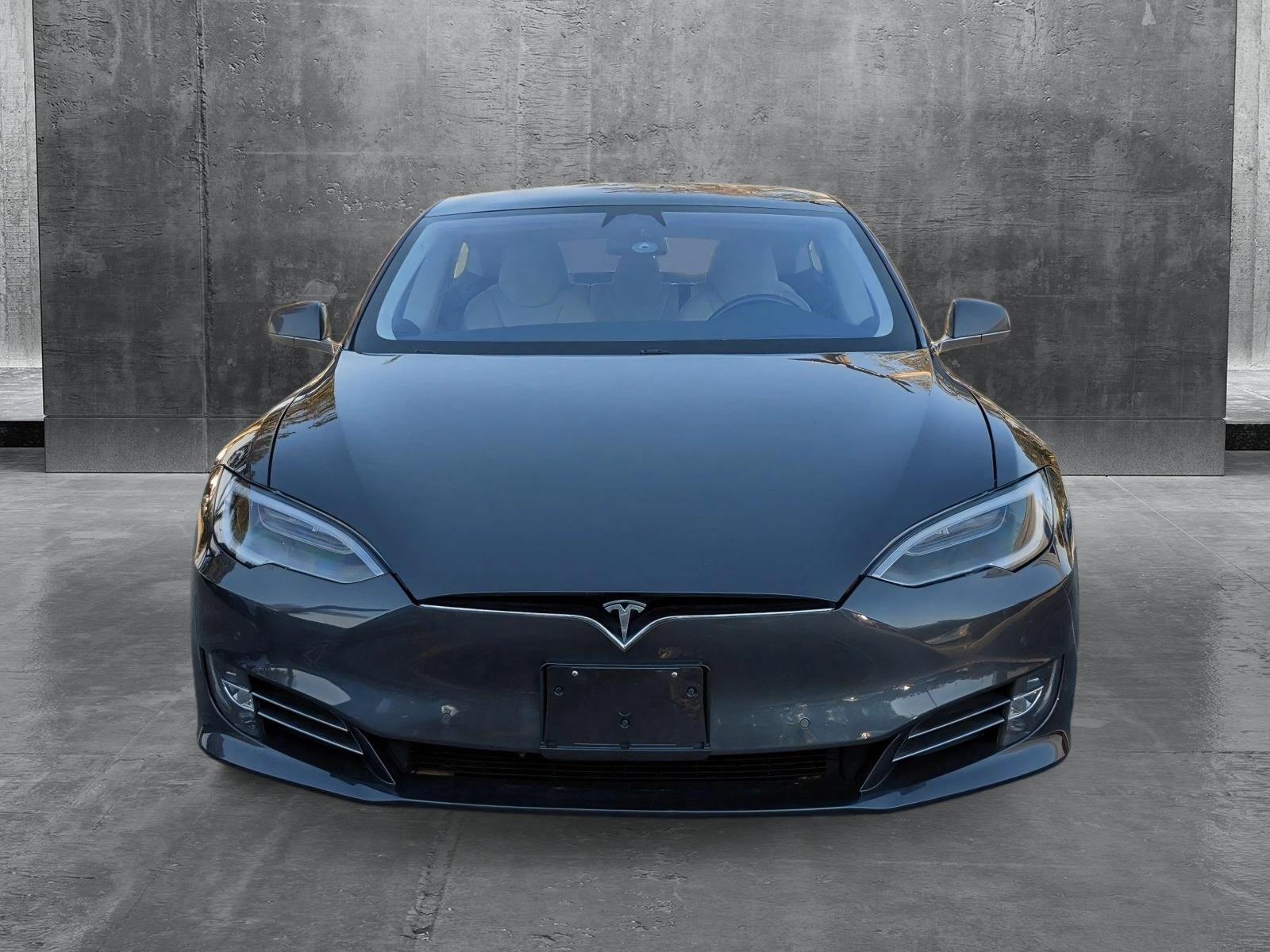 2018 Tesla Model S Vehicle Photo in Jacksonville, FL 32256