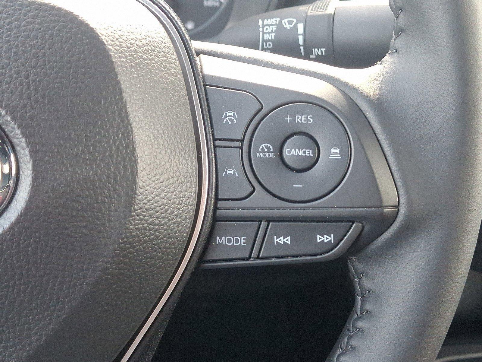 2024 Toyota Corolla Vehicle Photo in Harrisburg, PA 17111
