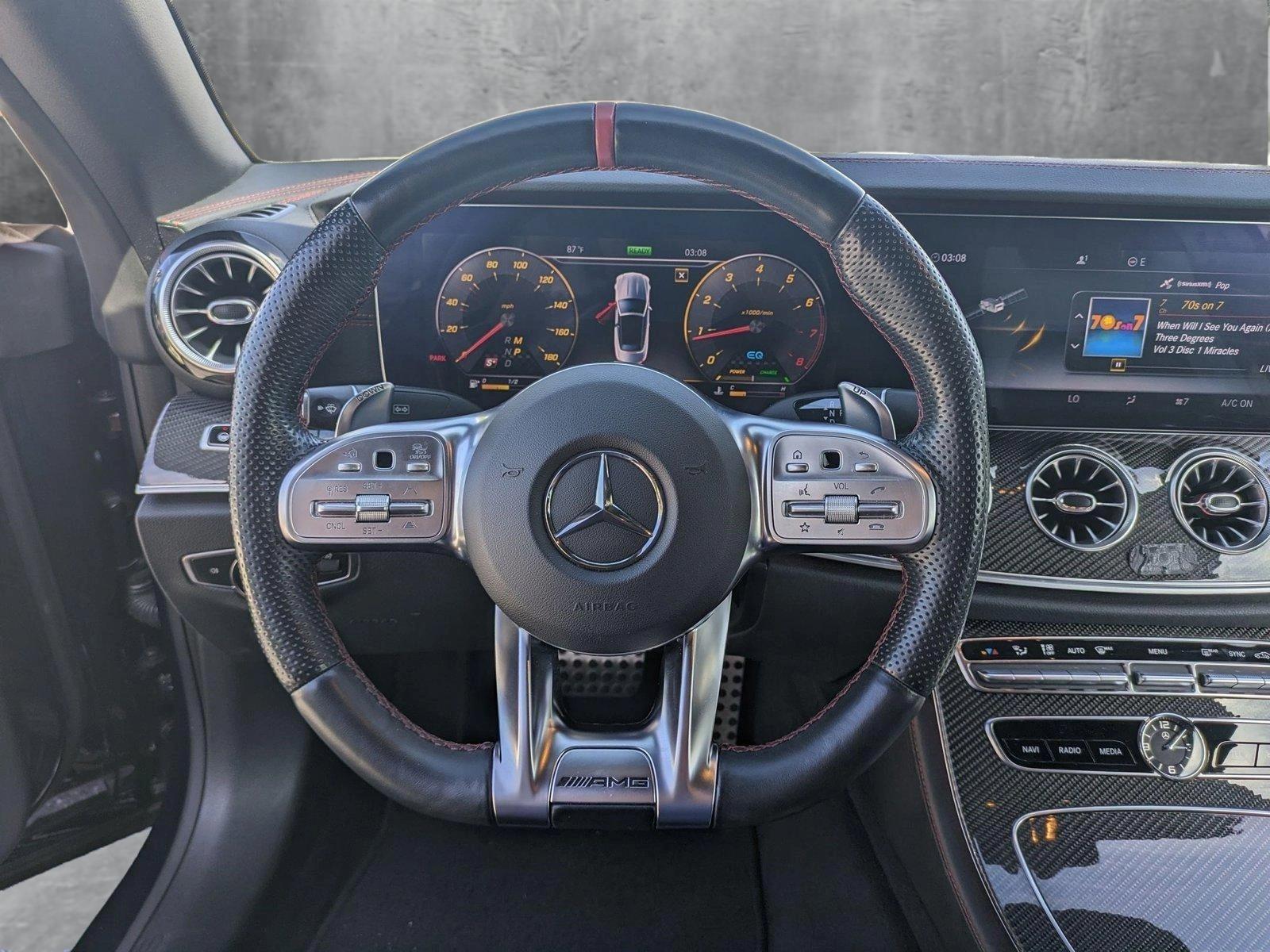 2019 Mercedes-Benz E-Class Vehicle Photo in Sarasota, FL 34231