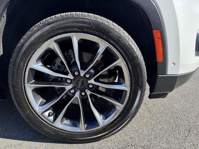 2022 Jeep Wagoneer Vehicle Photo in Mechanicsburg, PA 17050-1707