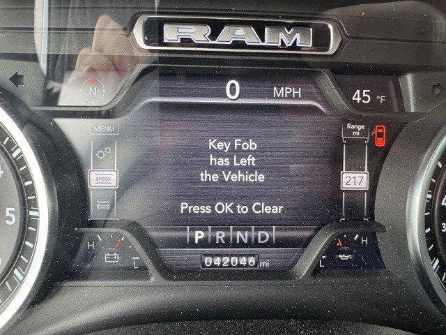 2019 Ram 1500 Vehicle Photo in Mechanicsburg, PA 17050-1707