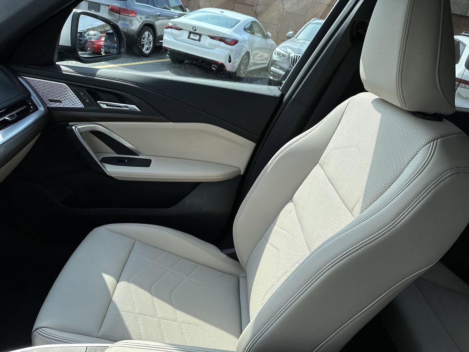 2024 BMW X1 xDrive28i Vehicle Photo in Lancaster, PA 17601