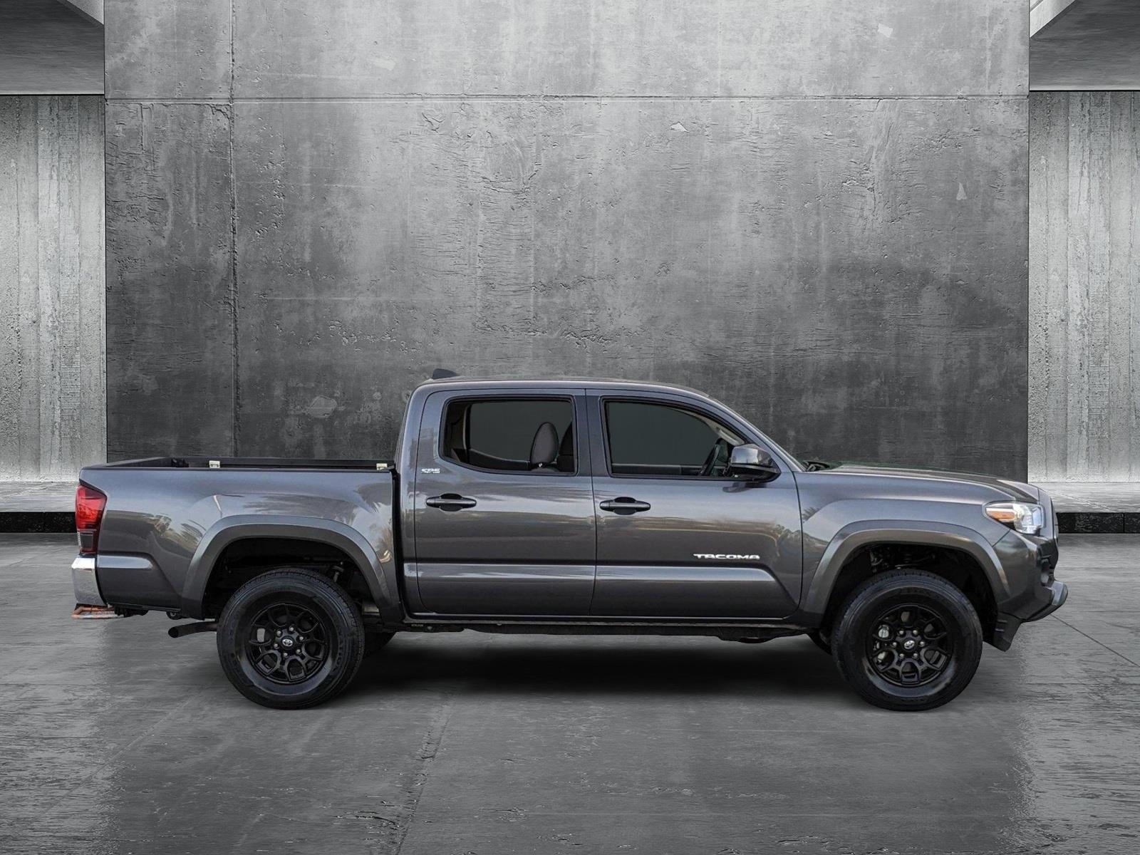 2022 Toyota Tacoma 2WD Vehicle Photo in Orlando, FL 32811