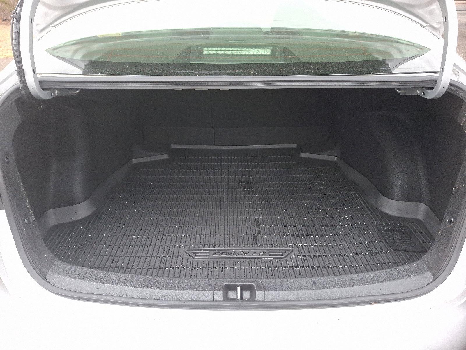 2022 Toyota Corolla Vehicle Photo in Trevose, PA 19053
