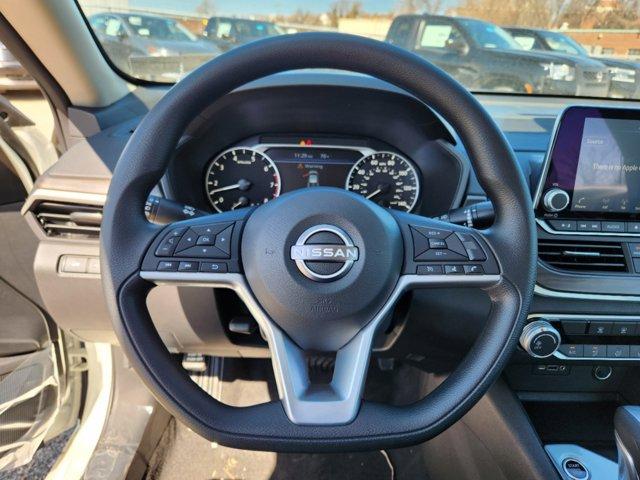 2025 Nissan Altima Vehicle Photo in Ardmore, PA 19003