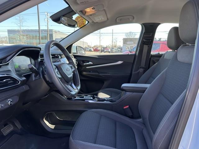 2023 Chevrolet Bolt EUV Vehicle Photo in SAINT JAMES, NY 11780-3219