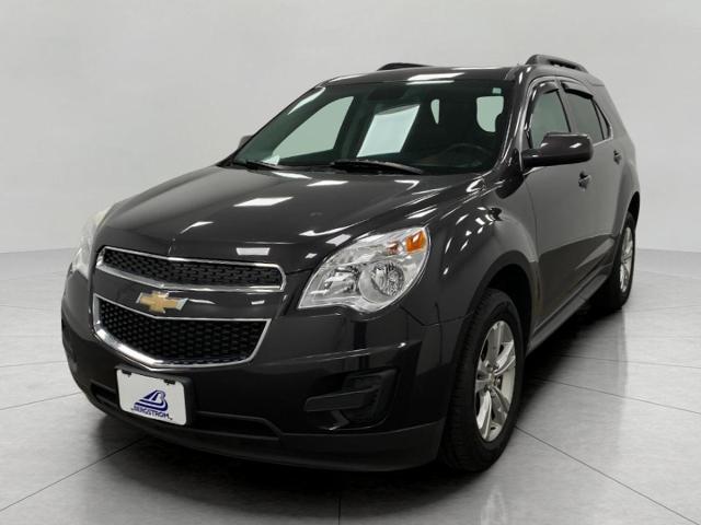 2014 Chevrolet Equinox Vehicle Photo in Appleton, WI 54913