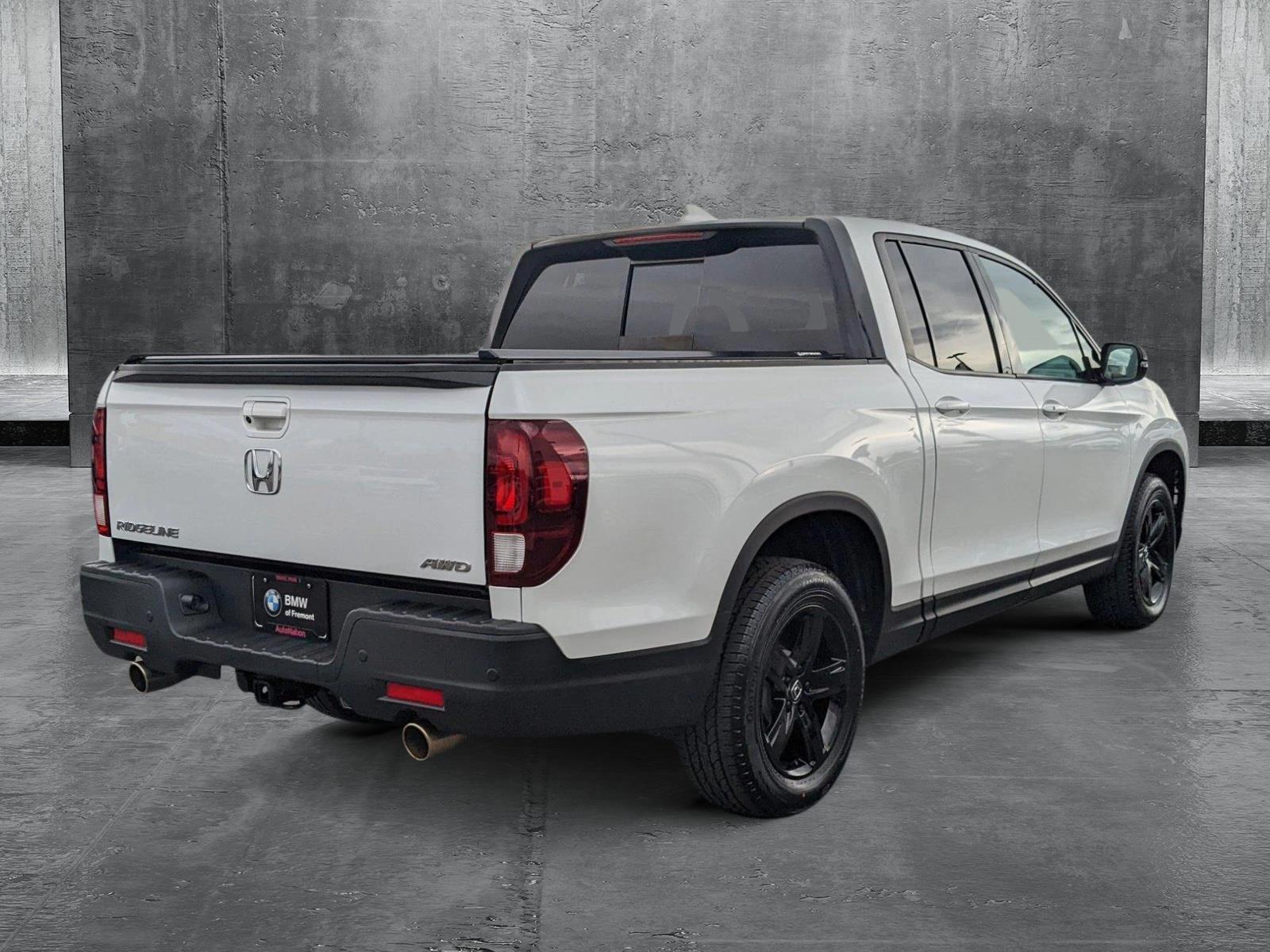 2021 Honda Ridgeline Vehicle Photo in Las Vegas, NV 89149