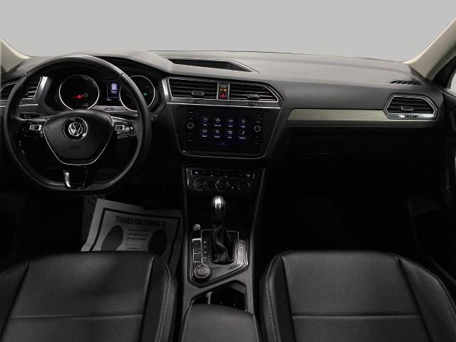 2021 Volkswagen Tiguan Vehicle Photo in Appleton, WI 54913