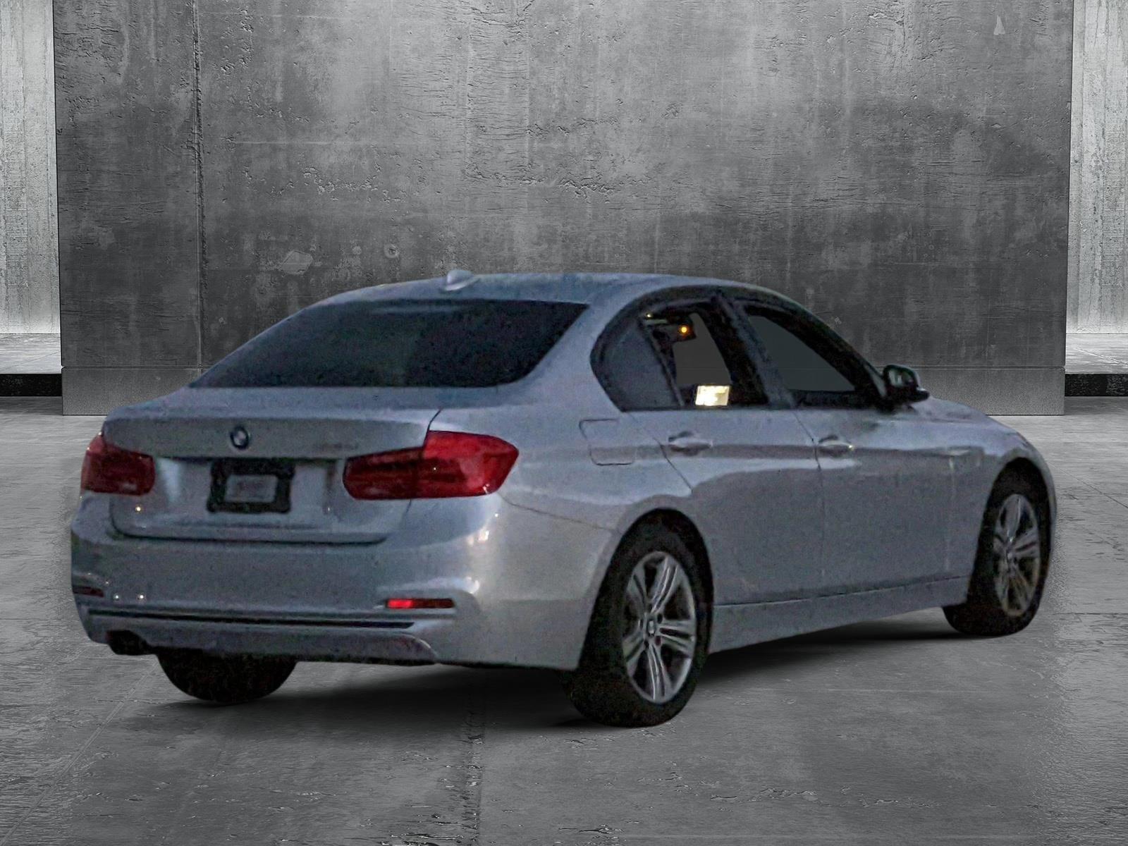 2016 BMW 328i Vehicle Photo in Davie, FL 33331