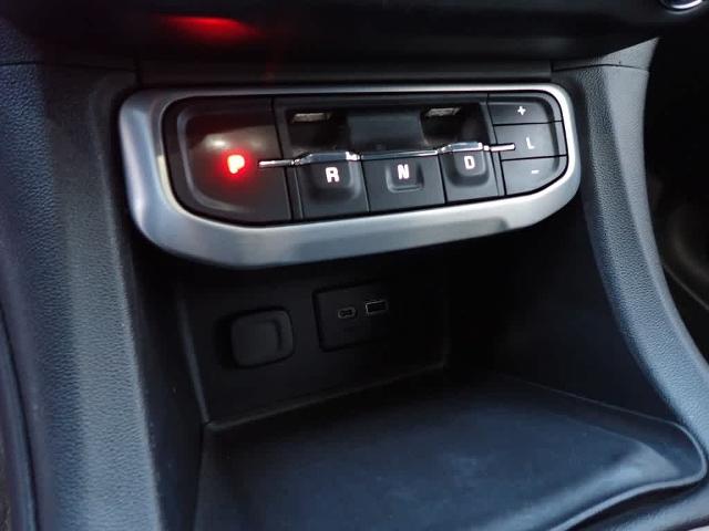 2022 GMC Acadia Vehicle Photo in ZELIENOPLE, PA 16063-2910
