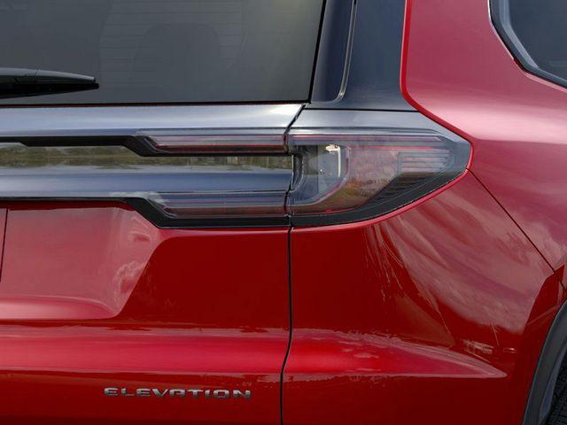 2025 GMC Acadia Vehicle Photo in WATERTOWN, CT 06795-3318