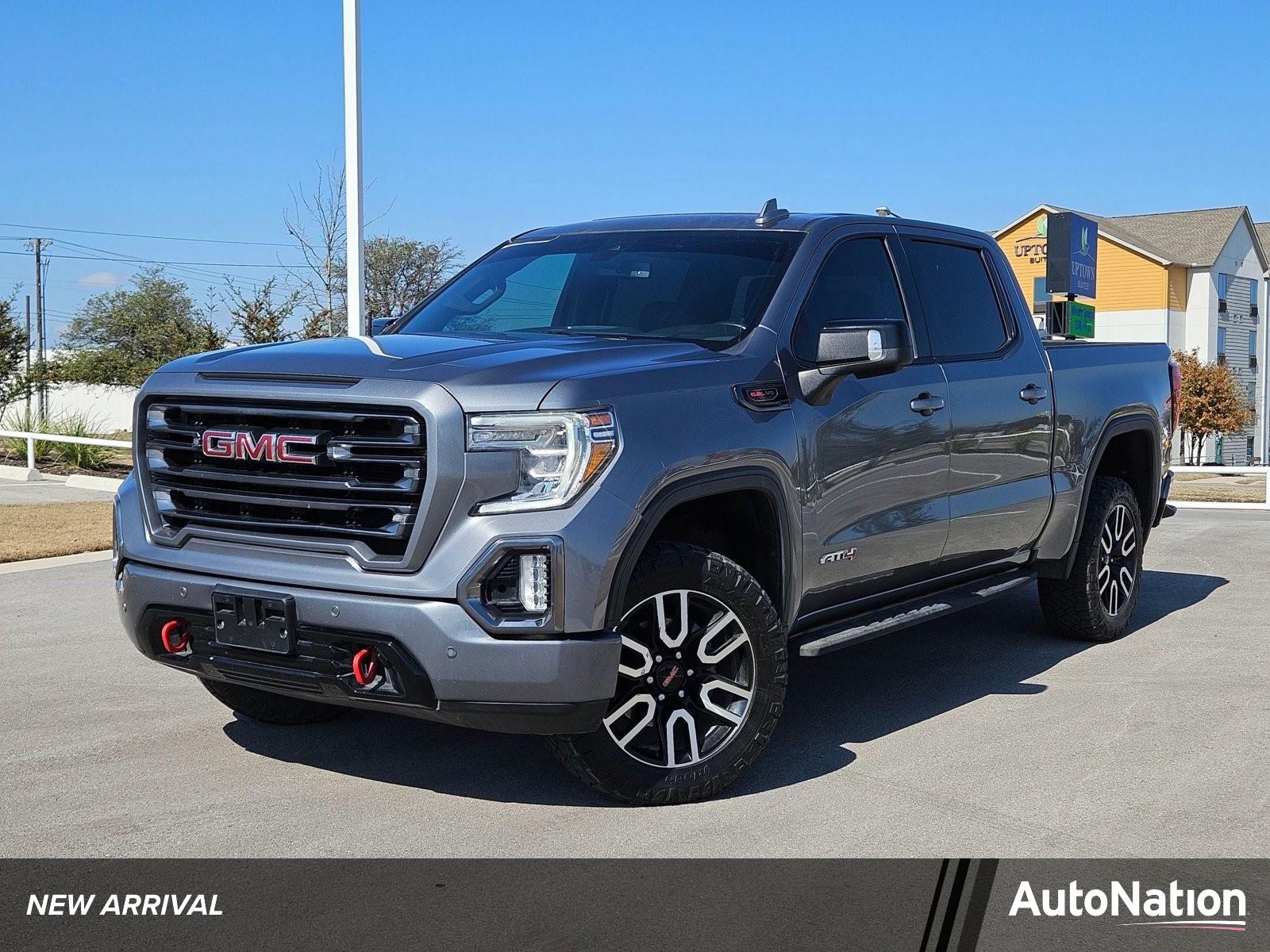 2021 GMC Sierra 1500 Vehicle Photo in Corpus Christi, TX 78415