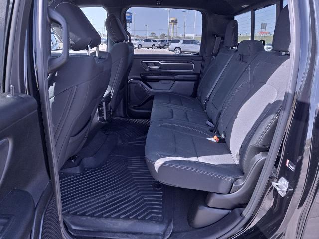 2019 Ram 1500 Vehicle Photo in NEDERLAND, TX 77627-8017