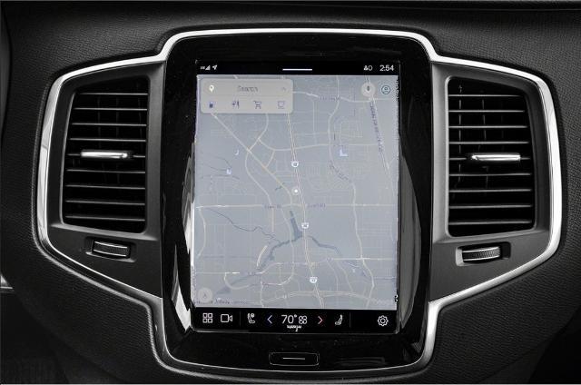 2023 Volvo XC90 Vehicle Photo in Tulsa, OK 74129