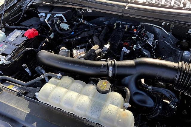 2022 Ford Expedition Vehicle Photo in Tulsa, OK 74145