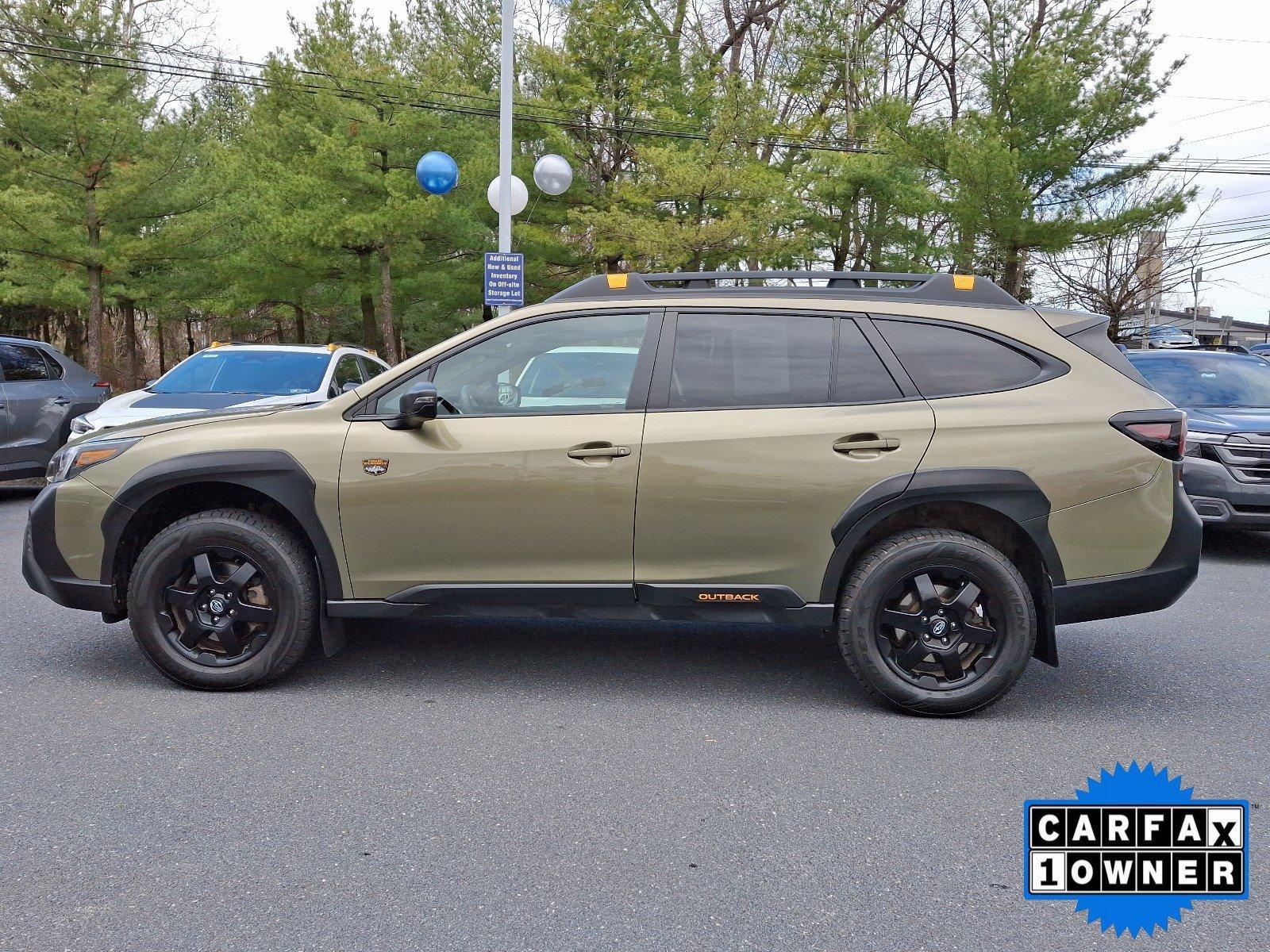 2022 Subaru Outback Vehicle Photo in Harrisburg, PA 17111