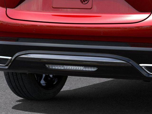 2025 Buick Envision Vehicle Photo in DANBURY, CT 06810-5034