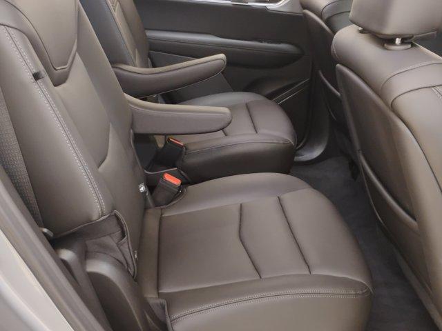 2025 Cadillac XT6 Vehicle Photo in PINEVILLE, NC 28134-8495
