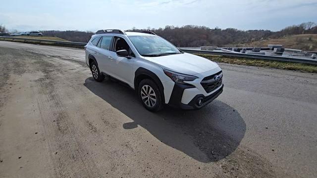 2024 Subaru Outback Vehicle Photo in Pleasant Hills, PA 15236