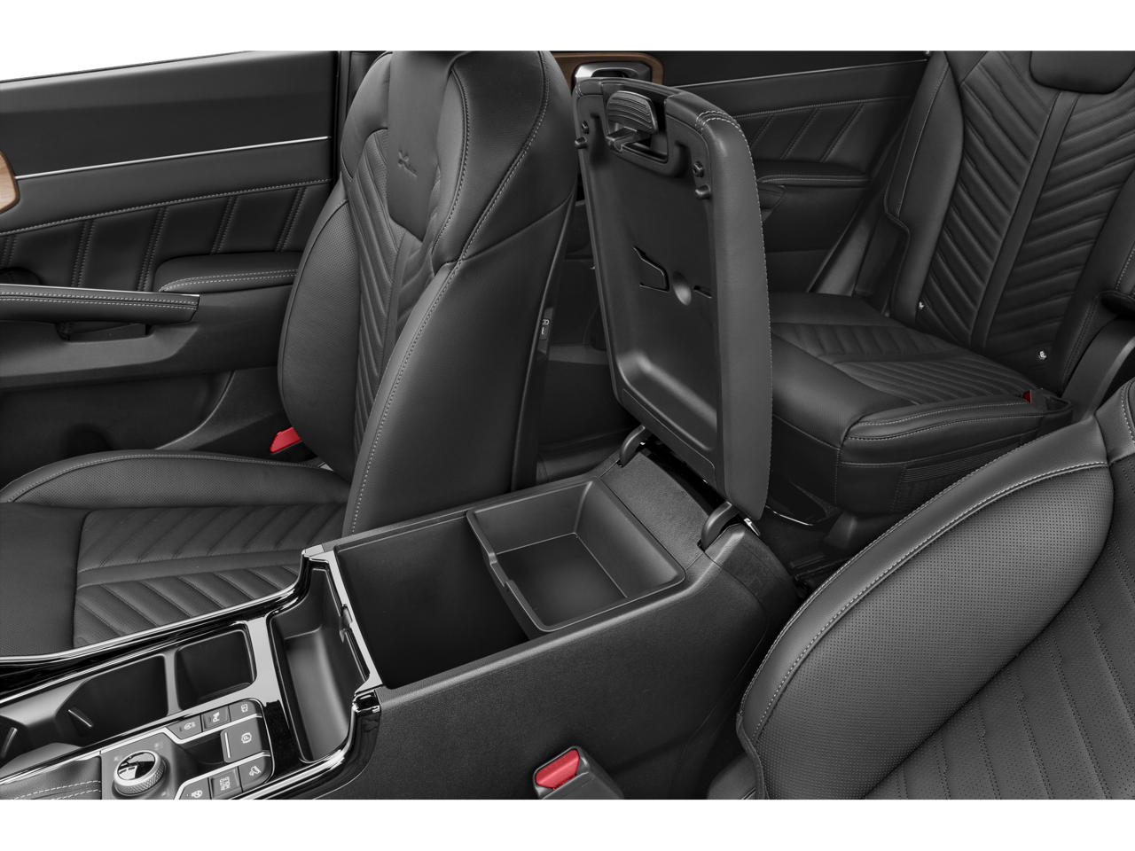 2025 Kia Sorento Vehicle Photo in San Antonio, TX 78230