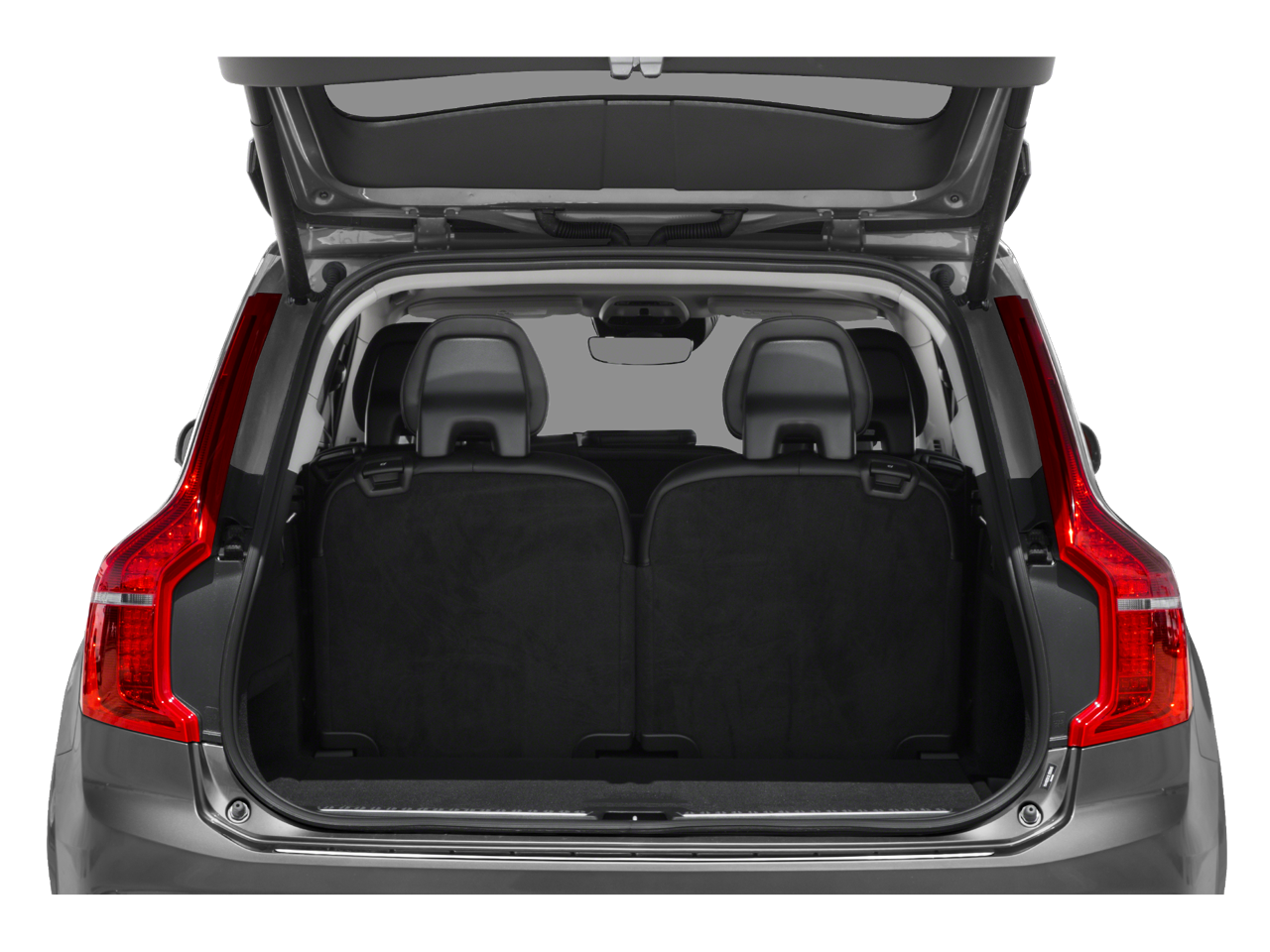 2021 Volvo XC90 Vehicle Photo in San Antonio, TX 78230