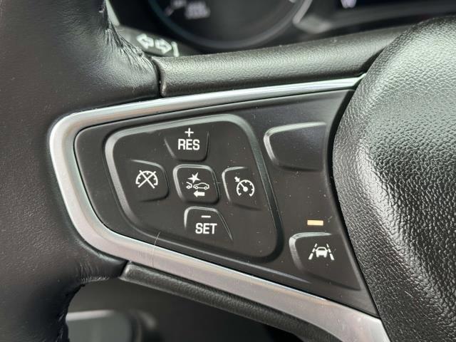 2022 Chevrolet Equinox Vehicle Photo in SAINT JAMES, NY 11780-3219