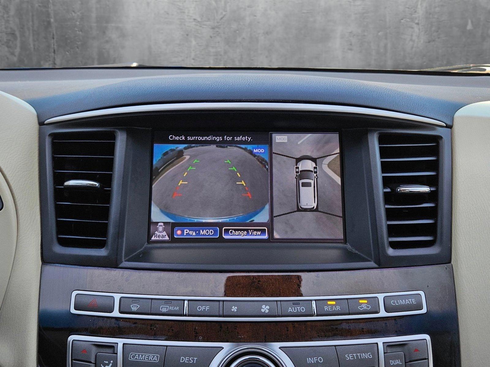 2015 INFINITI QX60 Vehicle Photo in Austin, TX 78728