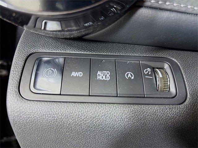 2025 Chevrolet Equinox Vehicle Photo in PUYALLUP, WA 98371-4149