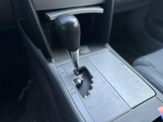 2007 Toyota Camry Vehicle Photo in San Antonio, TX 78230