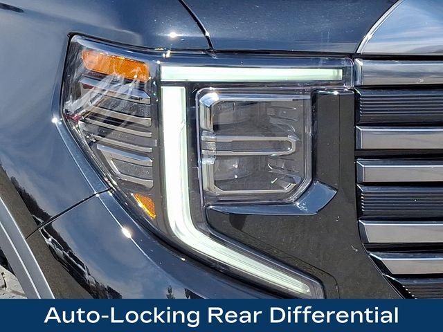 2023 GMC Sierra 1500 Vehicle Photo in DANBURY, CT 06810-5034