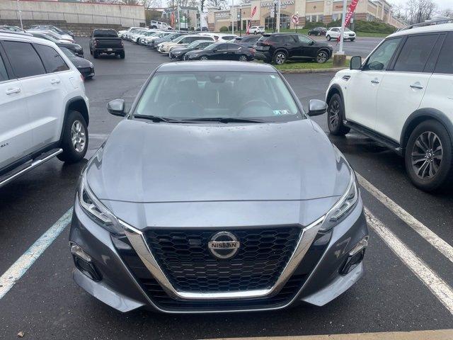 Used 2020 Nissan Altima SL with VIN 1N4BL4EVXLC164389 for sale in Jenkintown, PA
