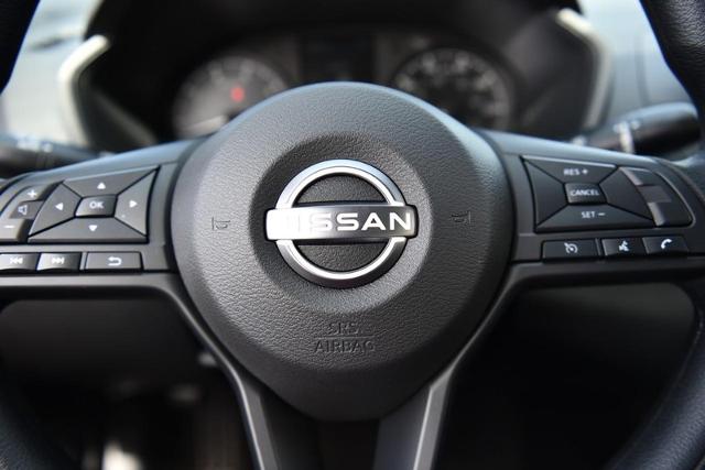 2025 Nissan Altima Vehicle Photo in Ballwin, MO 63011