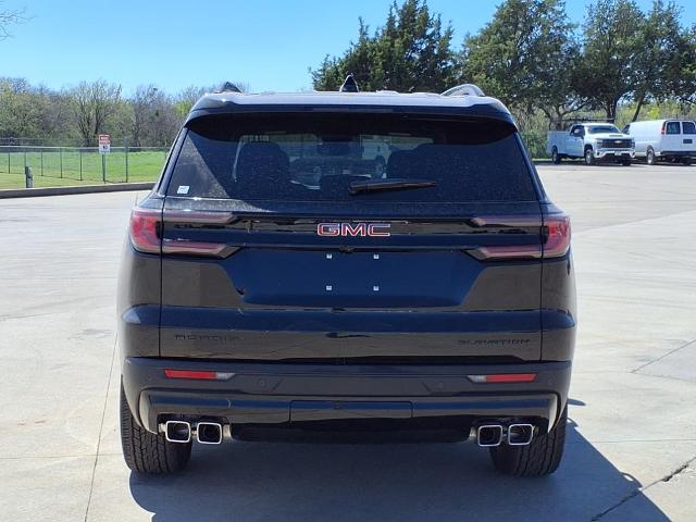 2025 GMC Acadia Vehicle Photo in Denton, TX 76205