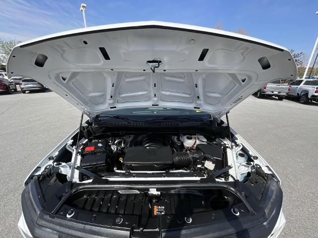 2024 Chevrolet Silverado 1500 Vehicle Photo in BENTONVILLE, AR 72712-4322