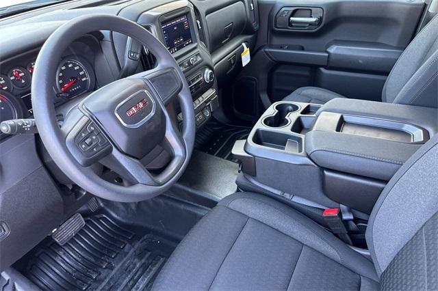2025 GMC Sierra 1500 Vehicle Photo in ELK GROVE, CA 95757-8703