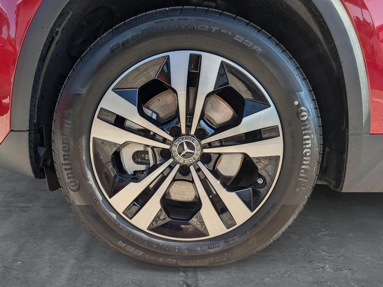 2025 Mercedes-Benz GLA Vehicle Photo in Maitland, FL 32751
