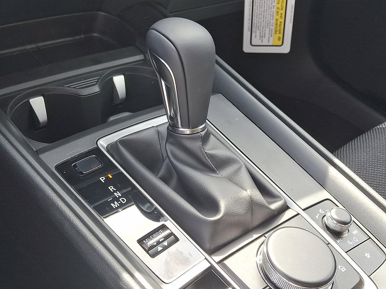 2025 Mazda CX-50 Vehicle Photo in Trevose, PA 19053