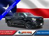 Certified 2025 Chevrolet Silverado 1500 RST with VIN 1GCUKEEL1SZ197478 for sale in Jersey Village, TX