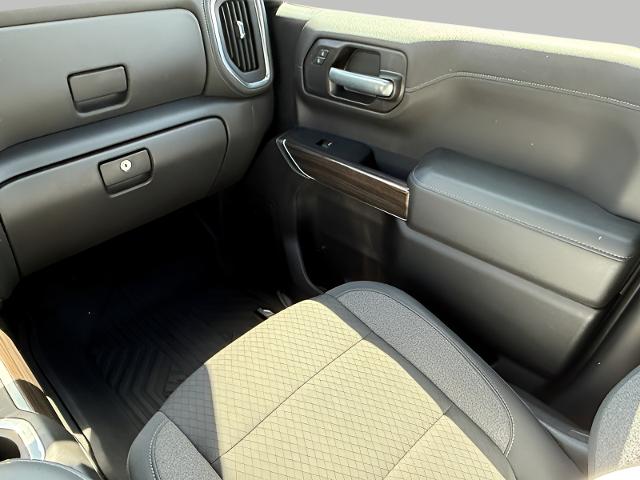 2021 Chevrolet Silverado 1500 Vehicle Photo in MIDDLETON, WI 53562-1492