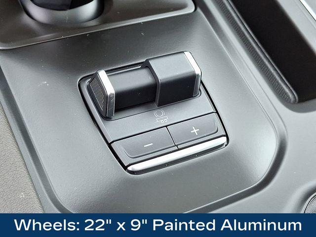 2024 GMC Sierra 1500 Vehicle Photo in PAWLING, NY 12564-3219