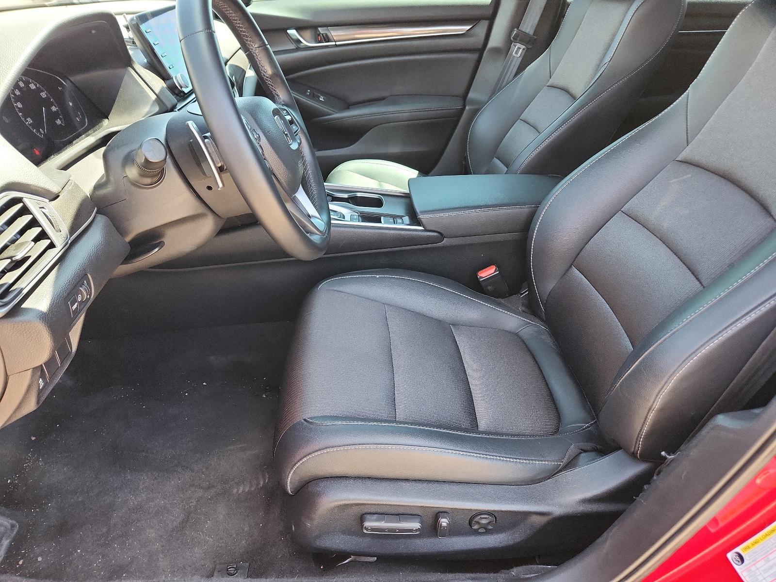 2021 Honda Accord Sedan Vehicle Photo in Albuquerque, NM 87110