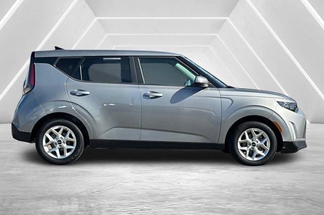 2023 Kia Soul Vehicle Photo in STOCKTON, CA 95212-2838