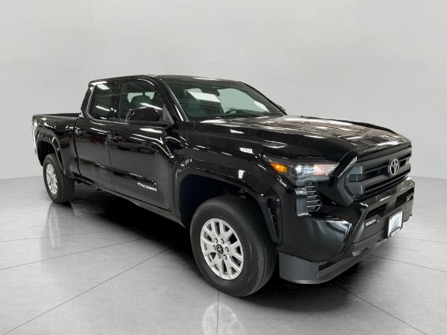2025 Toyota Tacoma 4WD Vehicle Photo in Oshkosh, WI 54904