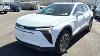 Used 2024 Chevrolet Blazer EV LT with VIN 3GNKDBRJ7RS215652 for sale in Carson City, NV