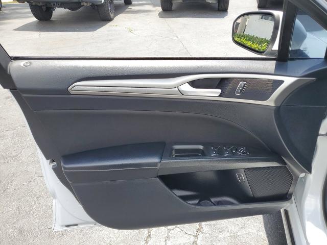 2019 Ford Fusion Hybrid Vehicle Photo in LIGHTHOUSE POINT, FL 33064-6849
