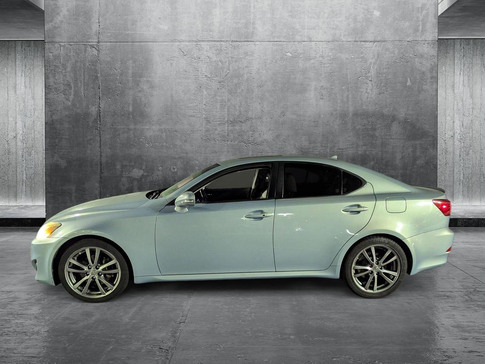 2011 Lexus IS 250 Vehicle Photo in Fort Lauderdale, FL 33316