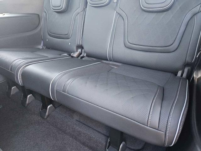2025 INFINITI QX80 Vehicle Photo in Fort Worth, TX 76132