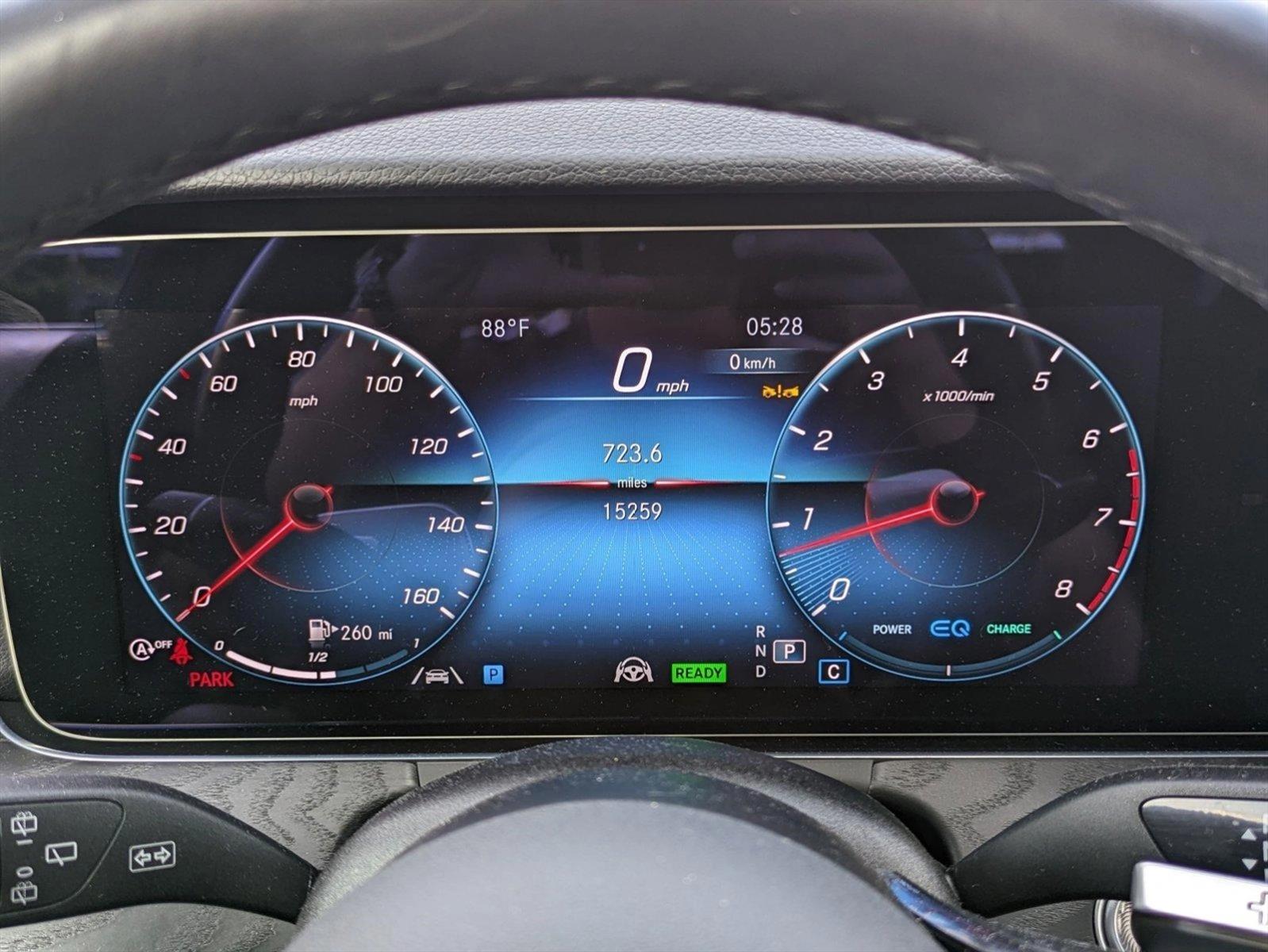 2023 Mercedes-Benz E-Class Vehicle Photo in Sanford, FL 32771