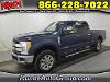Used 2017 Ford F-250 Super Duty Lariat with VIN 1FT7W2BT8HED88674 for sale in Manchester, IA